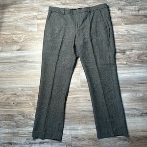 Express dress pants